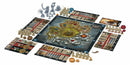 Blood Rage (Core Box) | Strategy Board Game