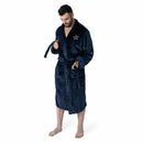 Dallas Cowboys Silk Touch Bath Robe, Adult Large/X-Large