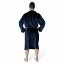 Chicago Bears Silk Touch Bath Robe, Adult Large/X-Large