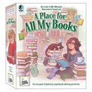 A Place for All My Books Board Game