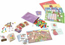 A Place for All My Books Board Game