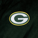 Green Bay Packers Silk Touch Bath Robe, Adult Large/X-Large