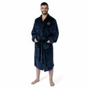Dallas Cowboys Silk Touch Bath Robe, Adult Large/X-Large