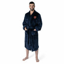 Chicago Bears Silk Touch Bath Robe, Adult Large/X-Large