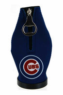Chicago Cubs 3-Z Bottle Cooler Insulator With Bottle Opener
