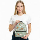 Goat Mini Backpack