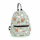Goat Mini Backpack