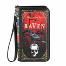 The Raven Wallet