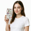 Goth Mushroom Wallet