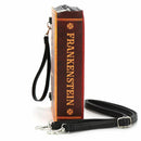 Bride of Frankenstein Book Clutch Bag