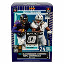 2025 Panini Donruss Optic Football Retail Blaster Box