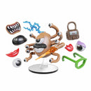 Dungeons & Dragons Icons of the Realms: Potato Head Beholder Boxed Miniature
