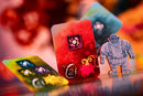 Mutagen Strategy Board Game