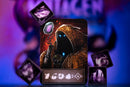 Mutagen Strategy Board Game