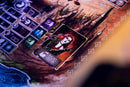 Mutagen Strategy Board Game
