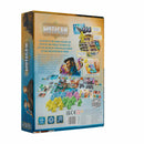 Mutagen Strategy Board Game