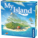 My Island Legacy Board Game