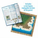 My Island Legacy Board Game