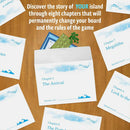 My Island Legacy Board Game