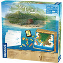 My Island Legacy Board Game