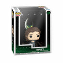 Funko POP! VHS Covers Alien Ripley Vinyl Figure (