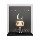 Funko POP! VHS Covers Alien Ripley Vinyl Figure (