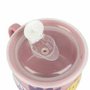 Hello Kitty & Friends Ceramic Soup Mug with Vented Lid, 20oz