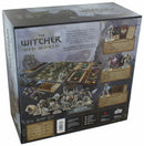 The Witcher: Old World Deluxe Edition