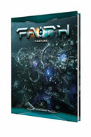 Faith: Tiantang Sourcebook (Hardcover)