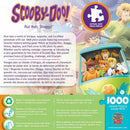 Scooby-Doo! Rut Roh, Shaggy! Jigsaw Puzzle, 1000-Pieces