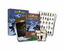 Deadlands: The Weird West - Carnage in the Cascades Boxed Set