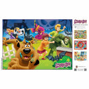 Scooby-Doo! Rut Roh, Shaggy! Jigsaw Puzzle, 1000-Pieces