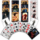 Friday the 13th Playing Cards