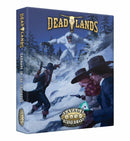 Deadlands: The Weird West - Carnage in the Cascades Boxed Set
