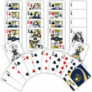 Milwaukee Brewers Playing Cards