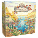 Formaggio Board Game