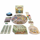 Formaggio Board Game