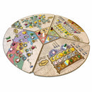 Formaggio Board Game