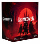 Grimcoven Small Box (Standard Edition)