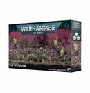 Warhammer 40,000: Death Guard Battleforce - Vile Vectorium