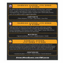 Star Wars: Legion - Cassian Andor, Jyn Erso & K-2SO