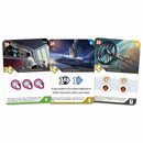SETI: Space Agencies
