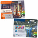 SETI: Space Agencies