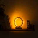 The Lord of the Rings One Ring Lamp