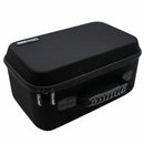 Showcase Vault 75+ Graded Card Storage Case, Black