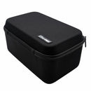 Showcase Vault 75+ Graded Card Storage Case, Black