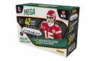 2025 Panini Prizm Football Hobby Mega Box