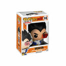 Funko POP! Animation Dragon Ball Z Vegeta with Scouter 3.75" Vinyl Figure (