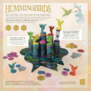 Hummingbirds Board Game