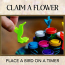 Hummingbirds Board Game
